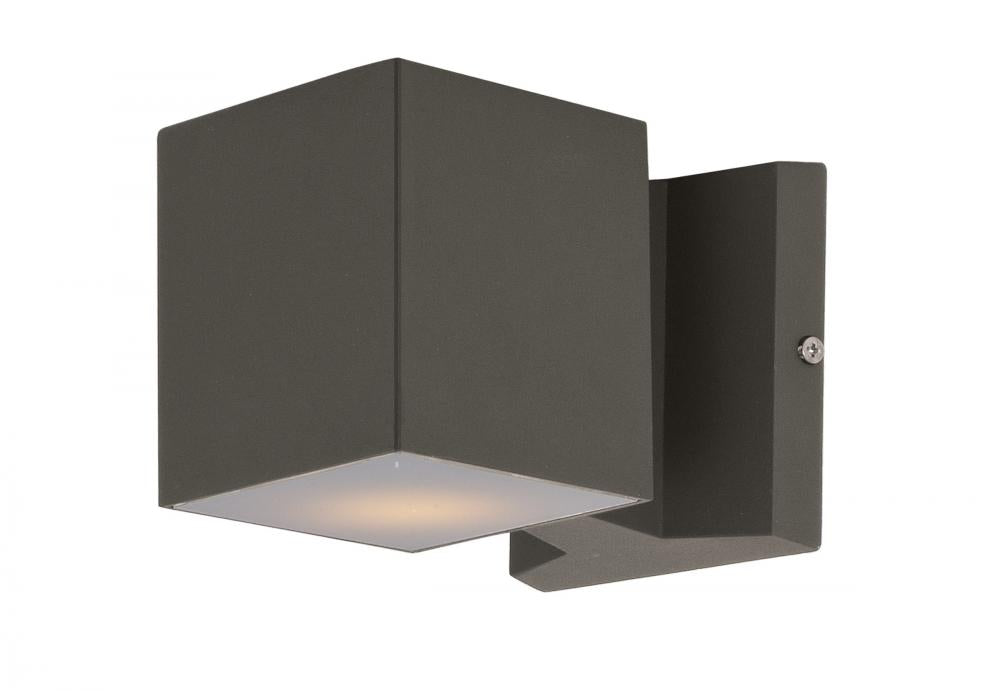 Lightray Led-outdoor Wall Mount | 86107ABZ