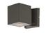 Lightray Led-outdoor Wall Mount | 86107ABZ