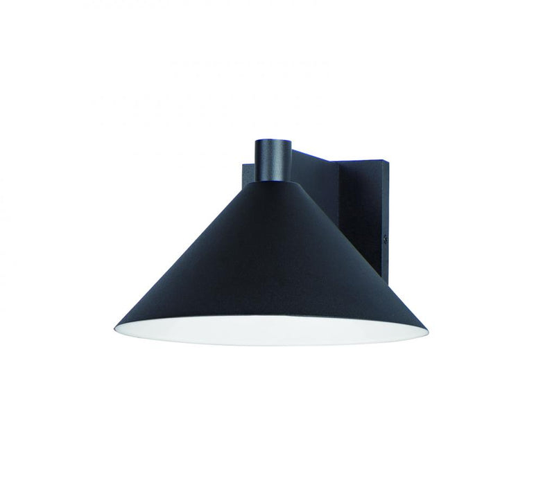 Maxim Conoid LED-Outdoor Wall Mount