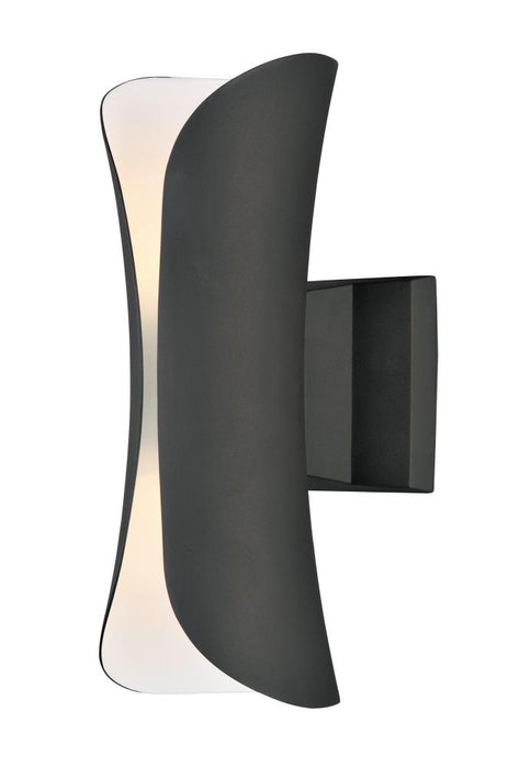 Scroll-outdoor Wall Mount | 86145ABZ