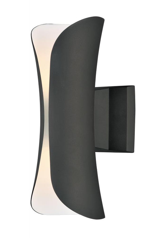 Scroll-outdoor Wall Mount | 86145ABZ