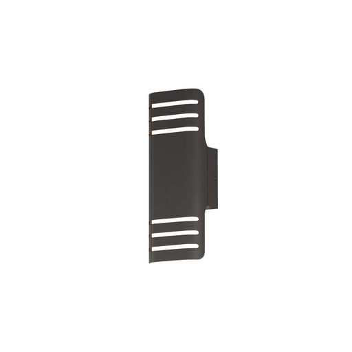 Lightray Led-outdoor Wall Mount | 86172ABZ