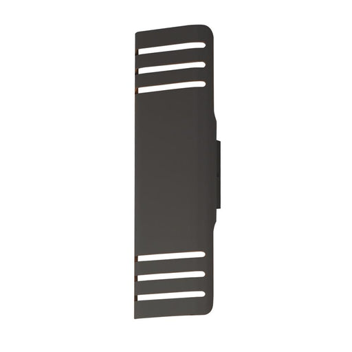 Lightray Led-outdoor Wall Mount | 86176ABZ