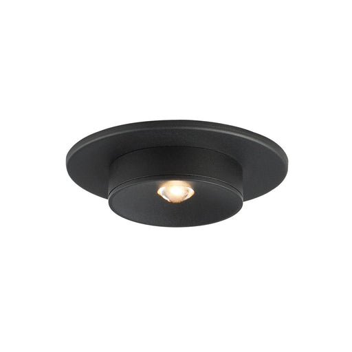 Caldera-semi-flush Mount | 86211BK