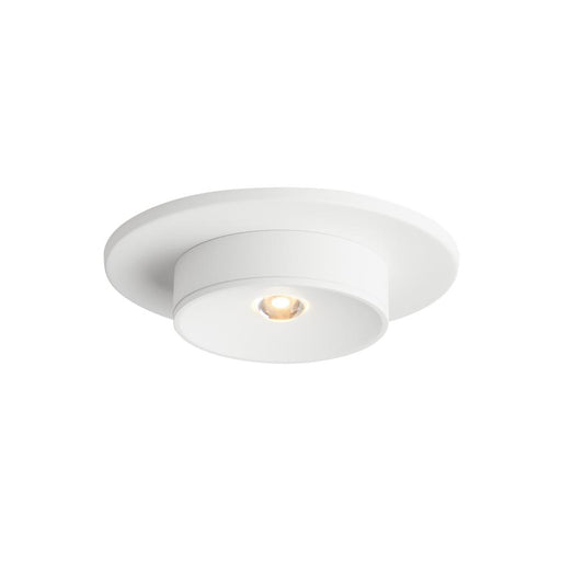 Caldera-semi-flush Mount | 86211WT