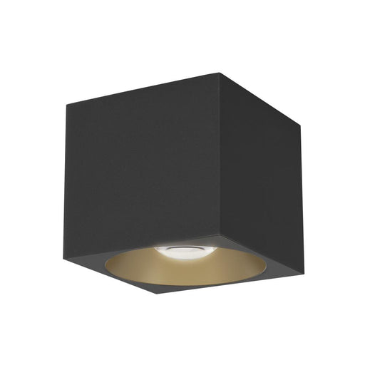 Stout-flush Mount | 86213BK
