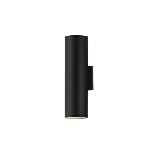 Stout-outdoor Wall Mount | 86216BK