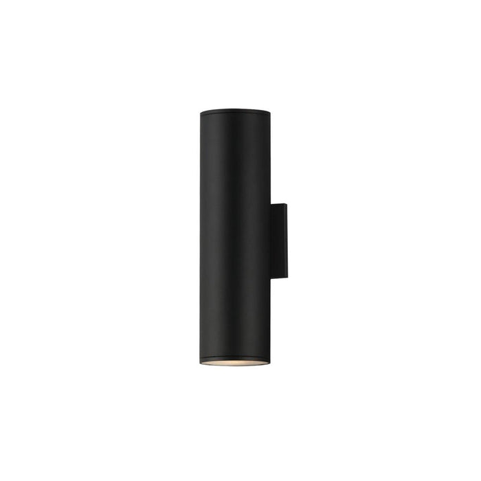 Stout-outdoor Wall Mount | 86216BK