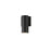 Caldera-outdoor Wall Mount | 86221BK