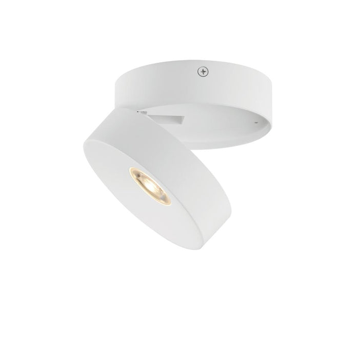 Swinger- Flush Mount | 86243WT