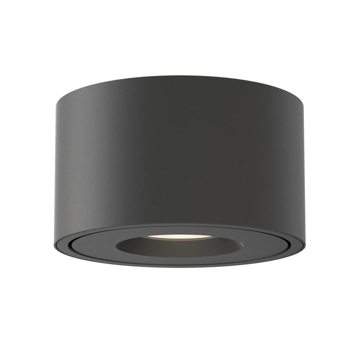 Fulcrum- Flush Mount | 86250BK
