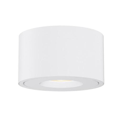 Fulcrum- Flush Mount | 86250WT