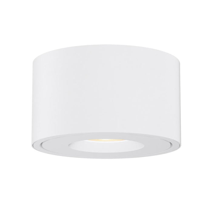 Fulcrum- Flush Mount | 86250WT