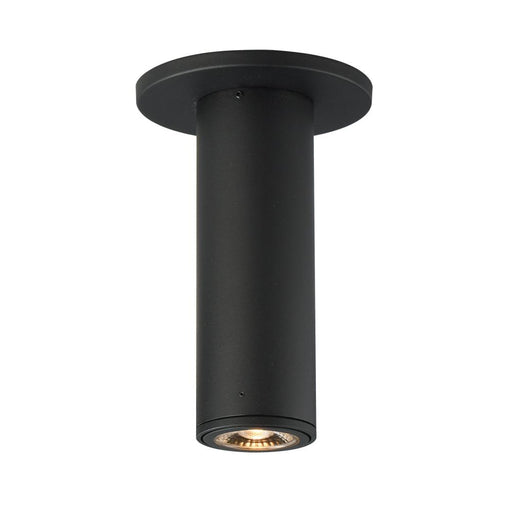 Fulcrum- Flush Mount | 86251BK