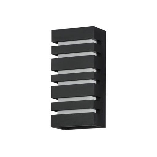 Keyes-outdoor Wall Mount | 86262BK