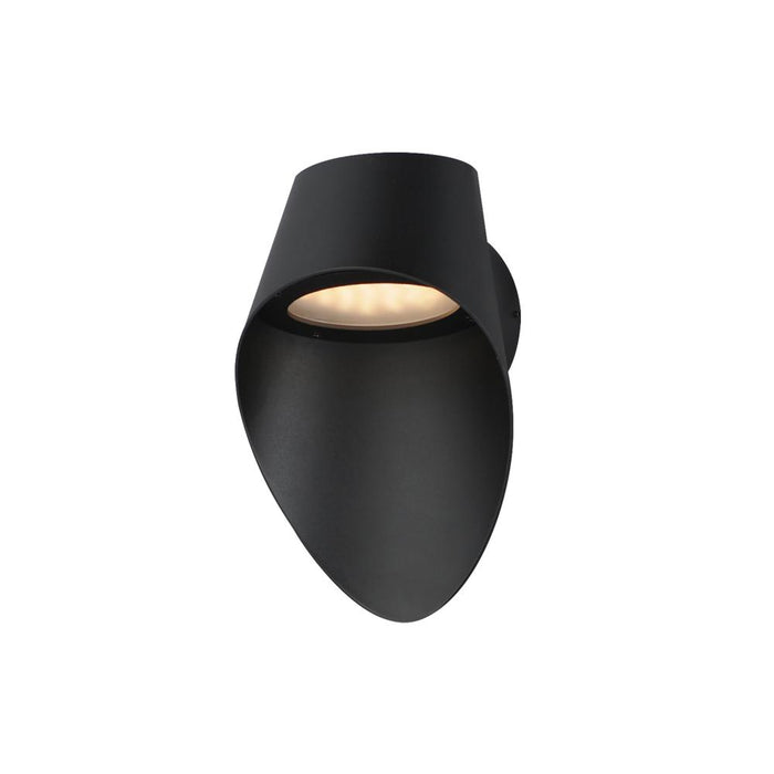 Cape-outdoor Wall Mount | 86271BK