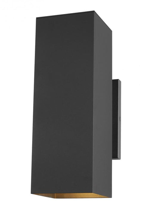 Pohl Medium Two Light Outdoor Wall Lantern | 8631702EN3-12