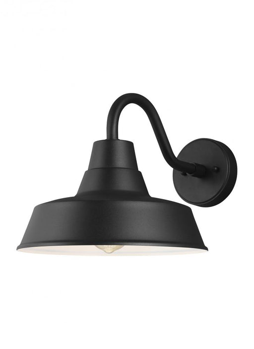 Barn Light Medium One Light Outdoor Wall Lantern | 8637401EN3-12