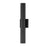 Calibro-outdoor Wall Mount | 86435BK