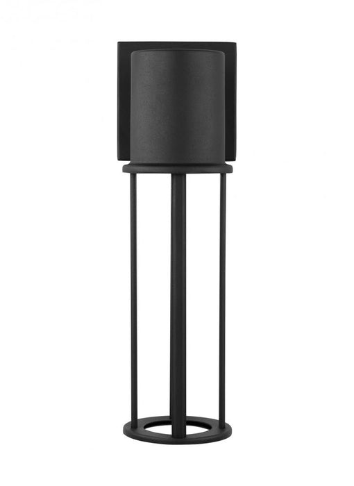 Union Medium Led Outdoor Wall Lantern | 8645893S-12