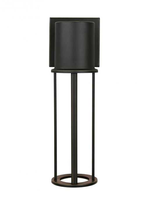 Union Medium Led Outdoor Wall Lantern | 8645893S-71