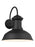 Fredricksburg Large One Light Outdoor Wall Lantern | 8647701-12
