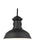 Fredricksburg Traditional 1-light Led Outdoor Exterior Dark Sky Compliant Large Wall Lantern Sconce | 8647701EN3-12