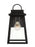 Founders Medium One Light Outdoor Wall Lantern | 8648401-12