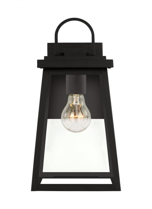 Founders Medium One Light Outdoor Wall Lantern | 8648401-12