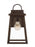 Founders Medium One Light Outdoor Wall Lantern | 8648401-71