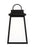 Founders Medium One Light Outdoor Wall Lantern | 8648401EN3-12