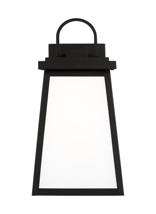 Founders Medium One Light Outdoor Wall Lantern | 8648401EN3-12