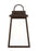 Founders Medium One Light Outdoor Wall Lantern | 8648401EN3-71