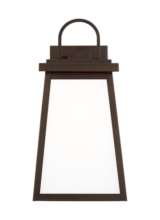 Founders Medium One Light Outdoor Wall Lantern | 8648401EN3-71