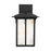 Tomek Medium One Light Outdoor Wall Lantern | 8652701CG-12