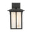 Tomek Medium One Light Outdoor Wall Lantern | 8652701CG-71