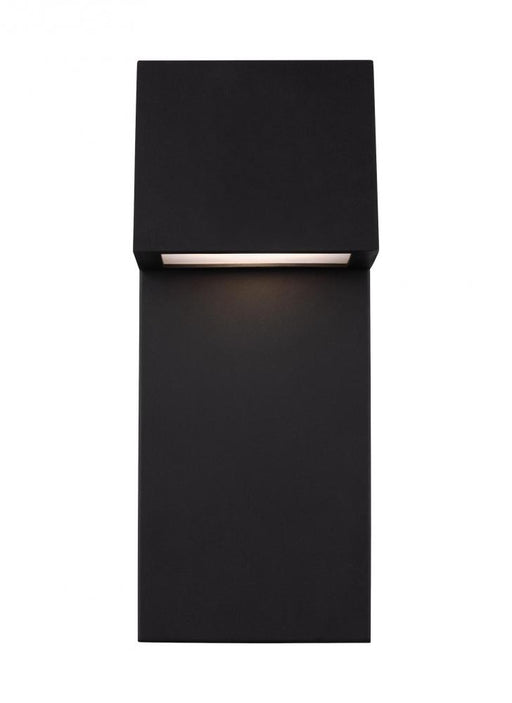 Rocha Medium Led Outdoor Wall Lantern | 8663393S-12