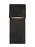 Rocha Medium Led Outdoor Wall Lantern | 8663393S-71