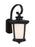 Eddington Large One Light Outdoor Wall Lantern | 8719301-12