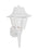 One Light Outdoor Wall Lantern | 8720-15