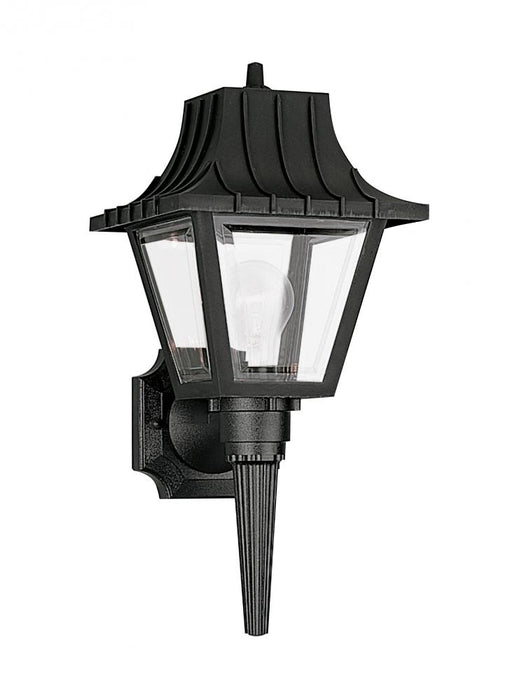 One Light Outdoor Wall Lantern | 8720-32