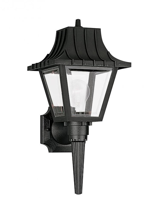 One Light Outdoor Wall Lantern | 8720-32
