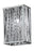 1 Light Wall Sconce | 872CH-1S-LED