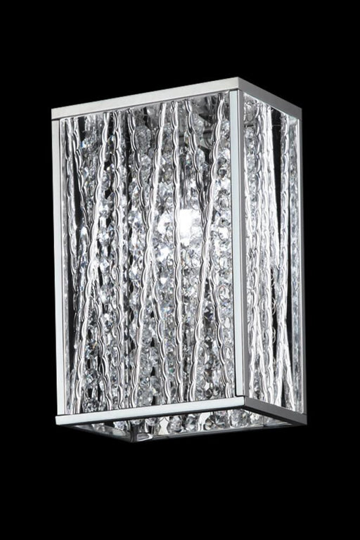 1 Light Wall Sconce | 872CH-1S