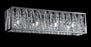 4 Light Vanity | 872CH-4V-LED