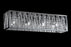 4 Light Vanity | 872CH-4V