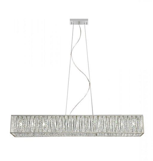 11 Light Island Pendant | 872CH-56