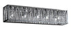 5 Light Vanity | 872CH-5V-LED