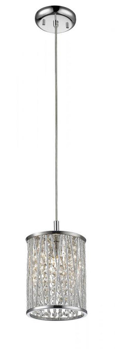 1 Light Pendant | 872CH-RMP