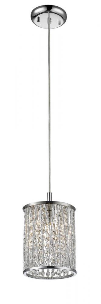 1 Light Pendant | 872CH-RMP